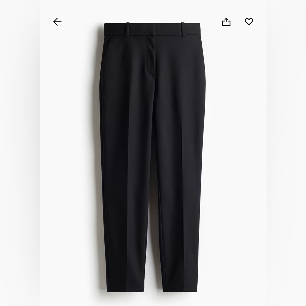 H&M Slacks